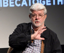 George Lucas