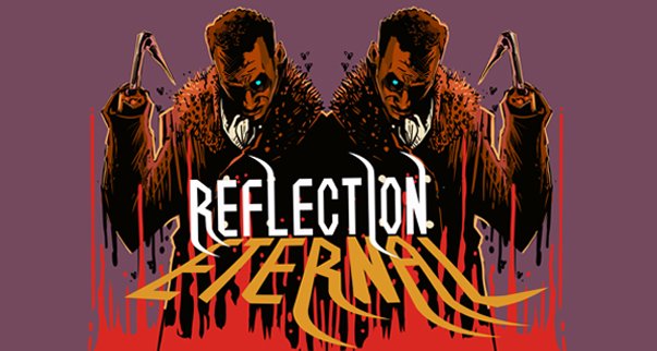 If you liked last year&#39;s "UNCAGED," you&#39;re going to love this.  "Reflection Eternal: The Candyman Illustrated Syllabus" is another exhibition from the Black Kirby duo. It will be on view 8/31/19 - 1/19/20.  Details: 