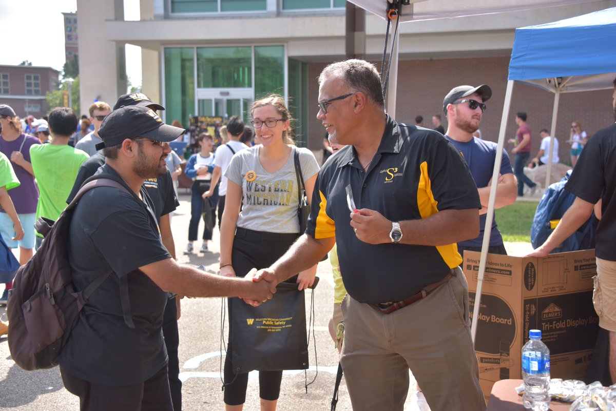 Photos from #BroncoBash 2018 to get you excited for this year! Tomorrows the day—come check out all the booths and grab some freebies while you&#39;re at it  See you tomorrow, 3 p.m., Sangren Mall!