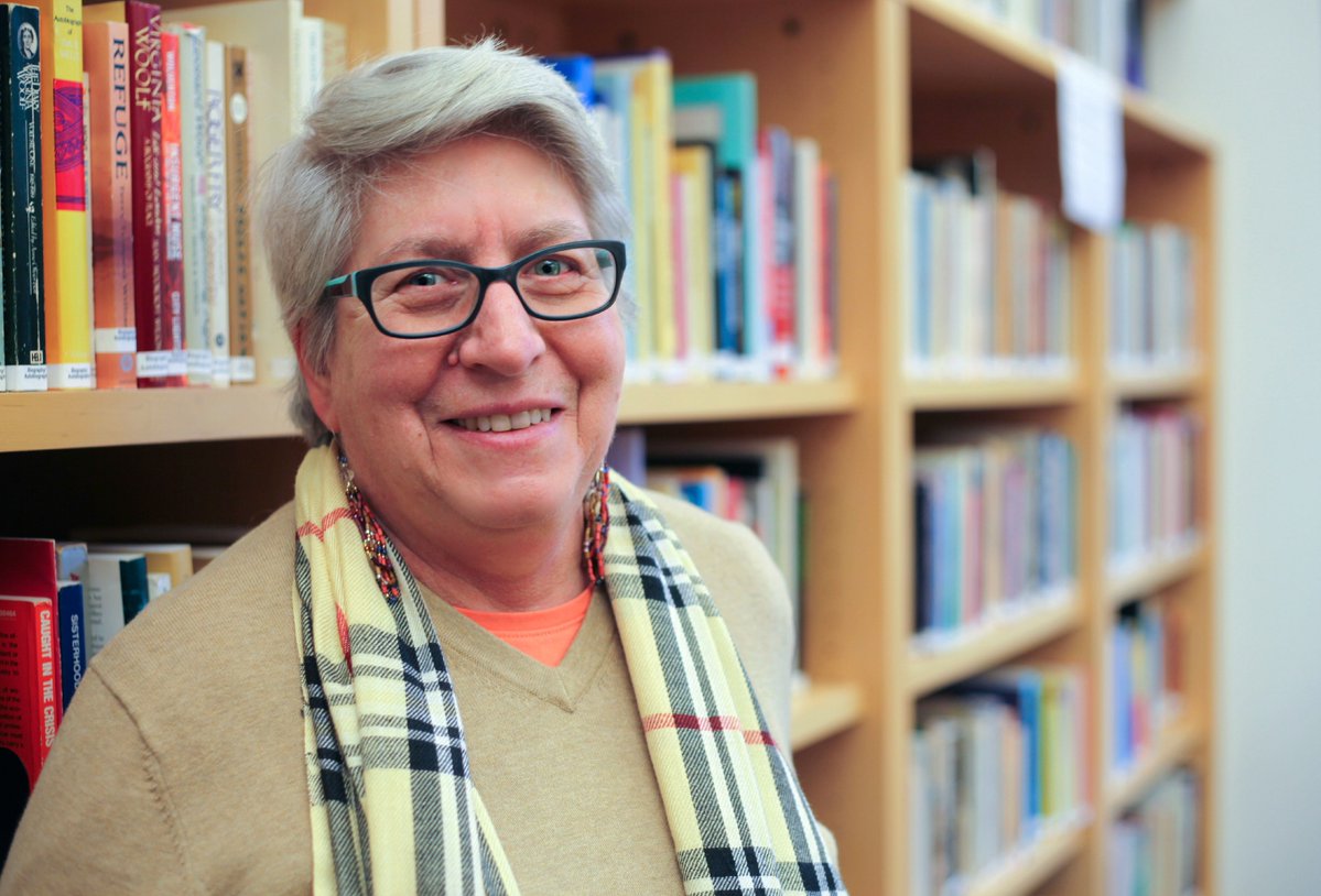 Bettina Aptheker: UC Santa Cruz Distinguished Professor of feminist studies who taught one of the country’s largest and most influential introductory feminist studies courses for nearly three decades right here at UCSC. #WomensEqualityDay