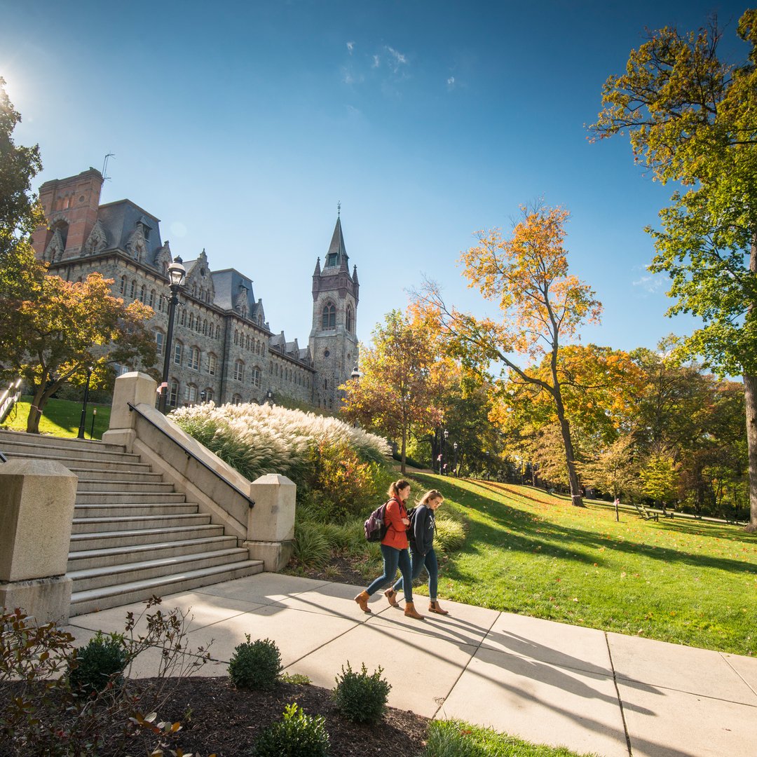 Welcome back, students! Good luck on the first day of classes!  - - - go!   : @RyanHulvat