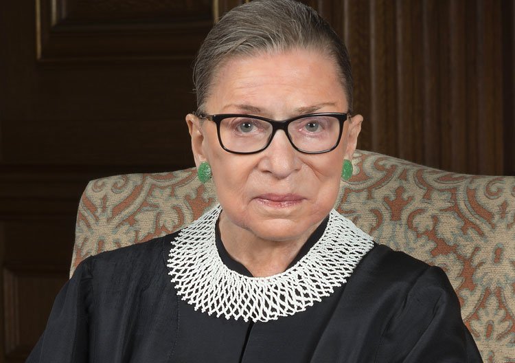 We are pleased to welcome U.S. #SupremeCourt Justice Ruth Bader Ginsburg to #UBuffalo today as we kick-off the fall semester! #RBGatUB