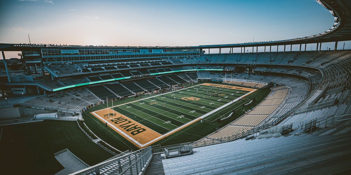 Experts are saying @BUFootball is a team to watch in 2019 -- perhaps even a dark horse to contend in the Big 12.  Here&#39;s why: 