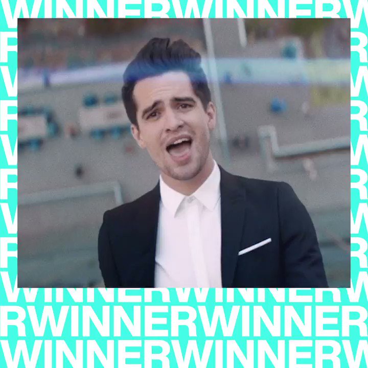 #MeetaHokie: @VTCAUS alumnus and music video director, Mel Soria, whose @PanicAtTheDisco video just won the 2019 @MTV VMA for Best Rock Video. #RockOnHokies More on Mel  