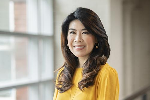 Georgia Tech&#39;s general counsel and new Vice President for Ethics and Compliance Ling-Ling Nie named one of @AtlBizChron&#39;s 40 Under 40. | 