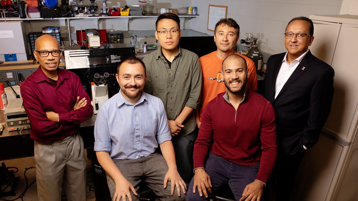 #ILLINOIS is bringing the field of mechanical engineering one step closer to autonomous biobots.  Researchers have developed soft robotic devices powered by skeletal muscle tissue  