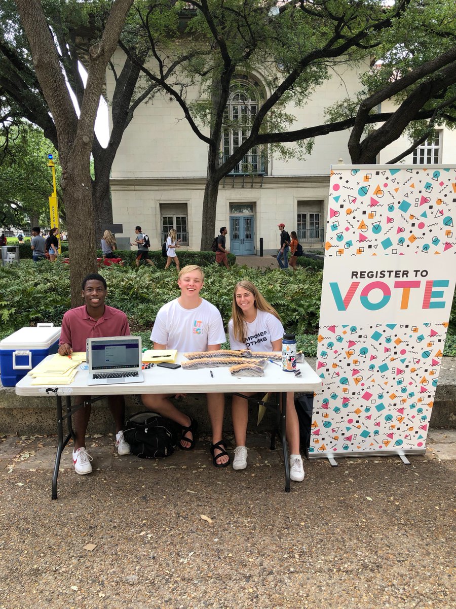 Happy Constitution Day! You can win AWESOME prizes during our #CDUT trivia contest starting at 1 p.m. 