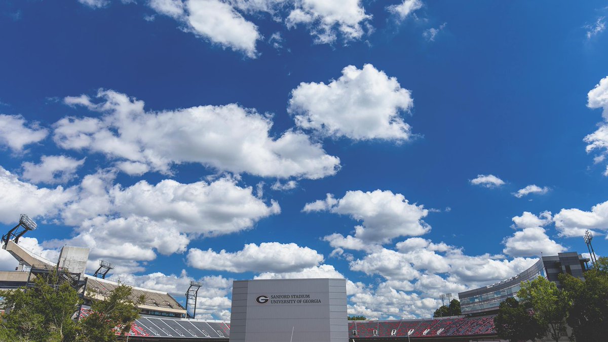 Need recommendations? The UGA Visitors Center has you covered! 