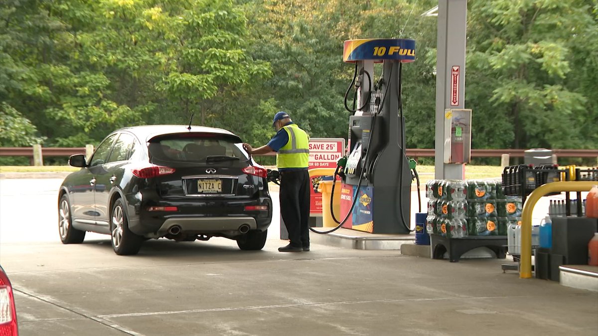 Concerned about rising gas prices? @NJTVNews reports that the standoff between Iran and the US will hit N.J. in more ways than one. Hear what @RutgersBSchool’s @FSCwithFarrokh had to say on the topic: 