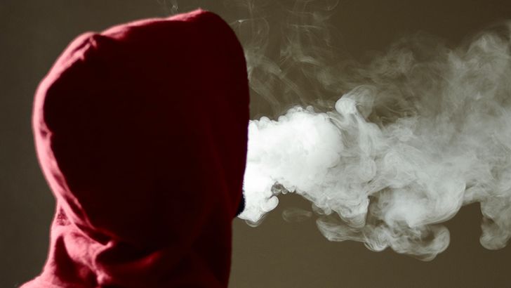 According to @DukeHealth researchers, people with ADHD are more likely to self-administer nicotine and report more pleasurable responses than people without the condition   